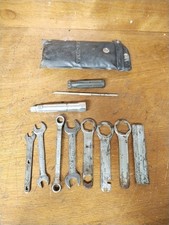 TROUSSE À OUTILS HONDA XRV