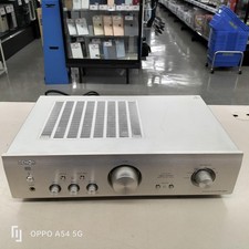 Amplificateur intégré DENON