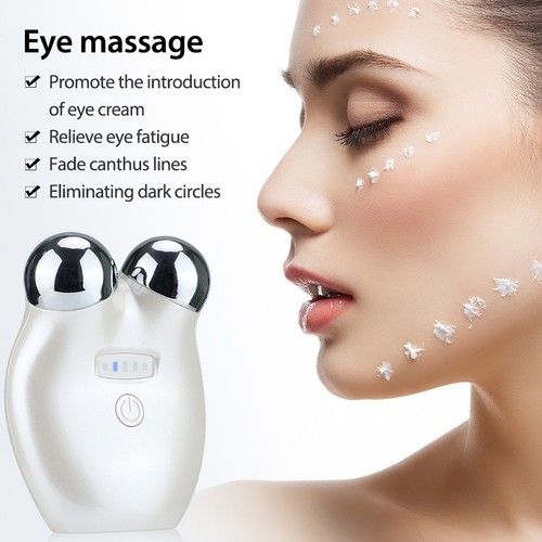 Appareil massage visage - appareil,