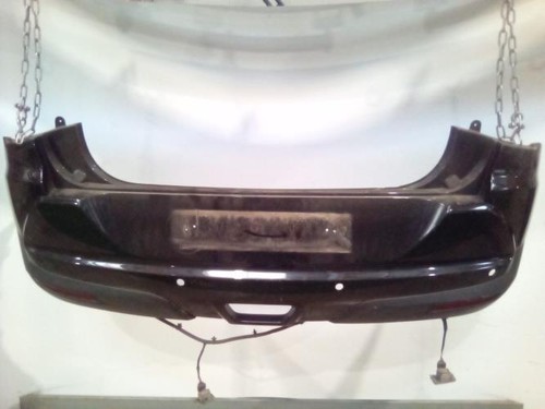 Pare choc arriere - , ssangyong