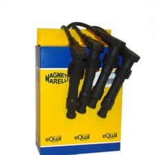 Jeu de câbles d'allumage pour