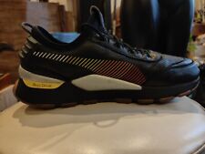 Puma Roland TR 808 Size 45 EU