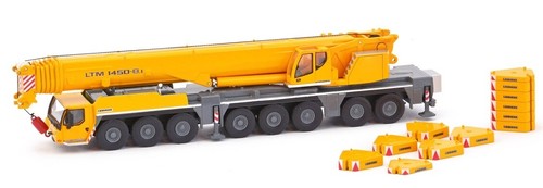 Imc models grue liebherr - -,