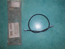 Câble transmission compteur Sachs Huret 62 cm carré 1,8 ou 2,6 neuf ancien stock