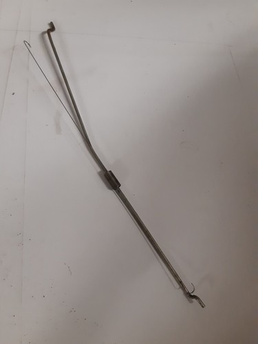 Tringle regulateur de - tringle,
