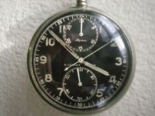 Alpina chronograph Cal