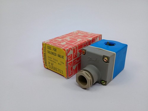 Danfoss 018z6703 bobine pour - danfoss,
