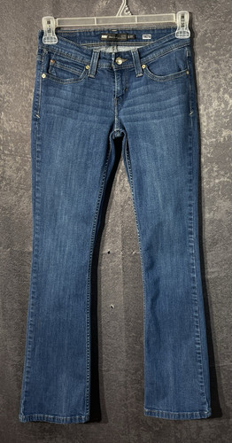 Womens levis jeans demi - womens,