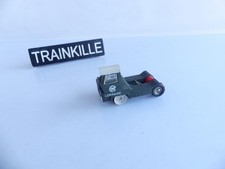 JOUEF TRACTEUR ROUTIER