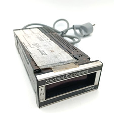 Ancien Fréquencemètre