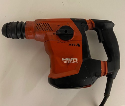 Perforateur burineur hilti - burineur, te