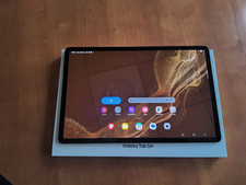 Samsung Galaxy Tab S8+ 12.4"
