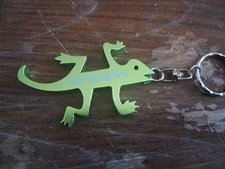 * PORTE CLES BIERE DESPERADOS