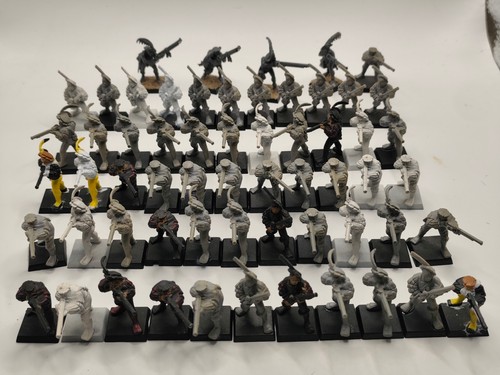 Imperials warhammer battle - -,