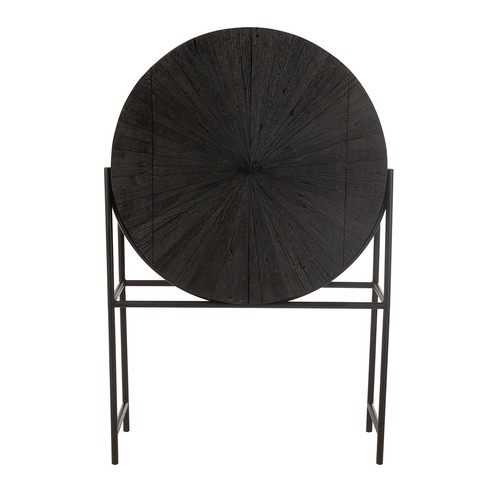 Armoire bar bois - bois, "shanil"
