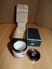 CUIT OEUF ROYAL WORCESTER