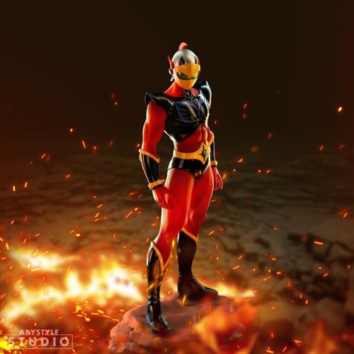 Abystyle studio super figure - abystyle,