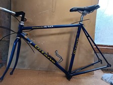 Cadre Vélo Route Gitane Mach