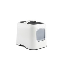 ROTHO - Maison toilette pour