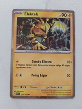 Carte Pokémon Cosmo Holo