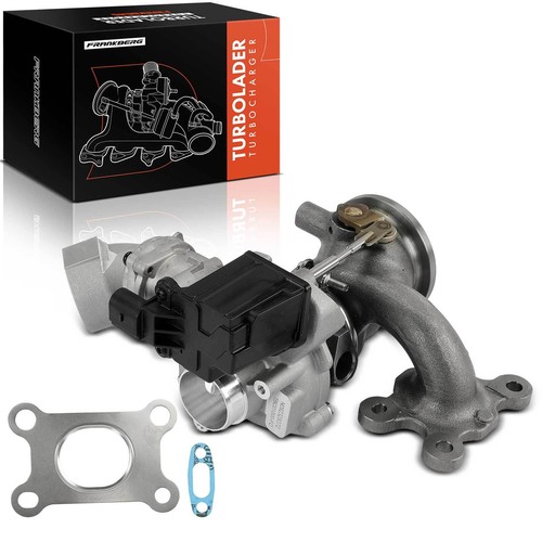 Turbo pour golf polo 6r - pour, vw