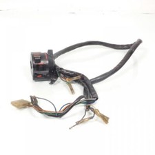 Commodo gauche origine pour