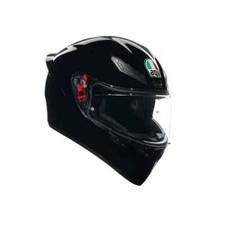 Casque Intégral AGV K1 S Noir