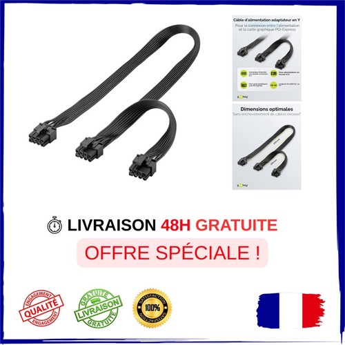 Goobay 59714 câble - goobay,