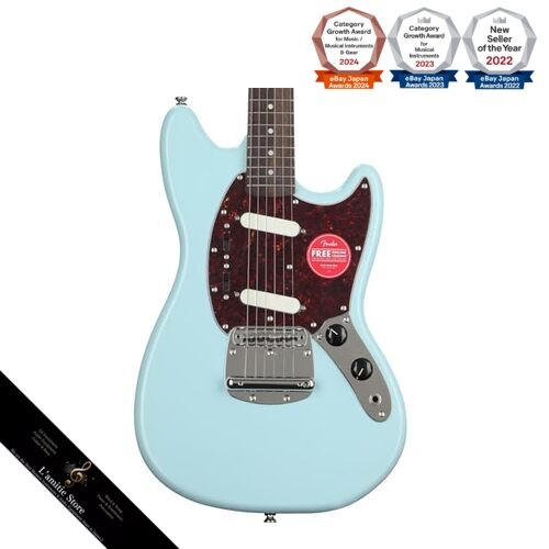 Squier fender classic vibe - classic,
