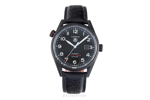 Tag heuer carrera titane - heuer,