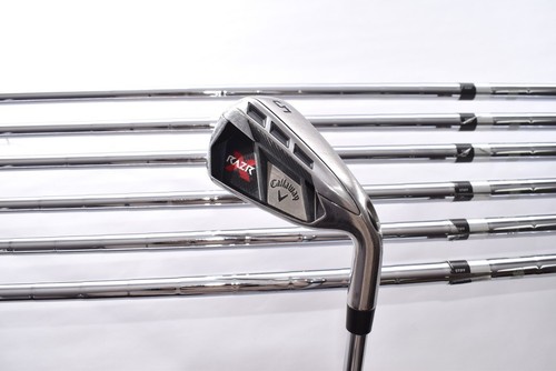 Pièces callaway razr - 7, iron