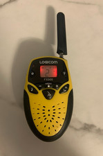 TALKIE WALKIE LOGICOM  FX500