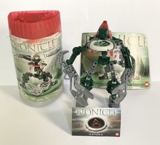 LEGO BIONICLE VAHKI VORZAKH -