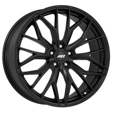 AEZ rims Porto black 9.0Jx19 ET40 5x112 for Seat Altea Ateca Leon Tarraco Tole