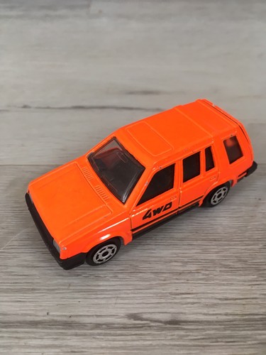 Ancienne toyota tercel - ancienne, 4wd