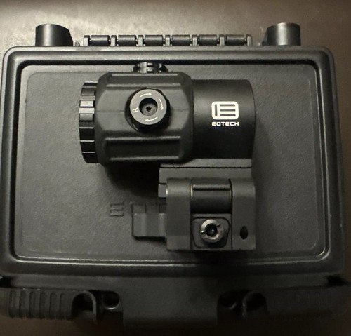 Eotech g43 micro power - micro,