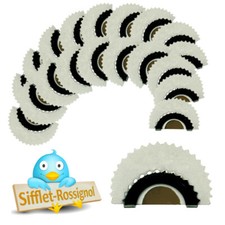 10 x Sifflets-Rossignol APPEAU