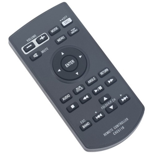 New replace remote for pioneer - remote,