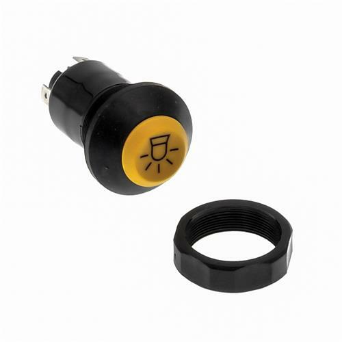 Interrupteur gyrophare pour - interrupteur,