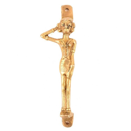 Poignée porte fille en - poignée,
