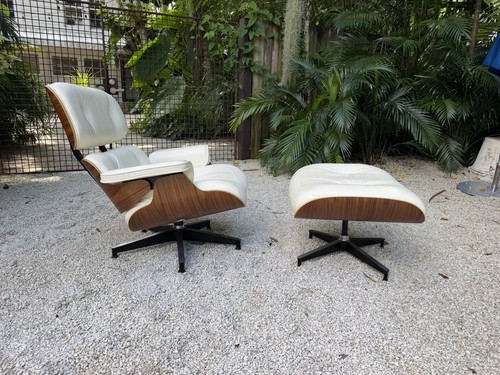 Herman miller eames lounge - miller,