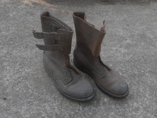 paire de rangers / brodequin MOD 52 indo algérie taille 42