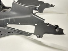 HABILLAGE SOUS SELLE SYM GTS