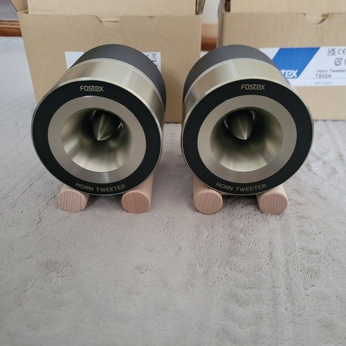 Paire super tweeter - paire,