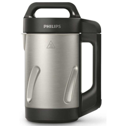 Blender chauffant philips viva - chauffant,