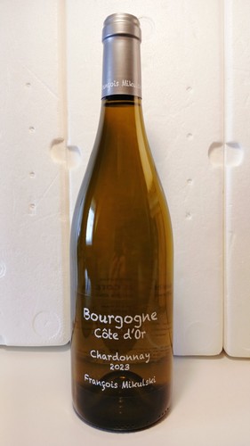 Bourgogne cote chardonnay - bourgogne, d'or