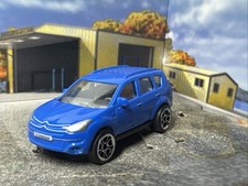 Majorette 🇫🇷Citroën C