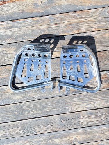 Protections talons xrw racing - xrw,