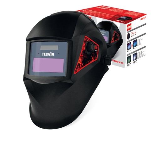 Masque soudage automatique - soudage,