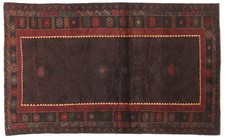 Tapis Baloutche 120x180 Fait